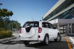 Chery Tiggo 2010 года